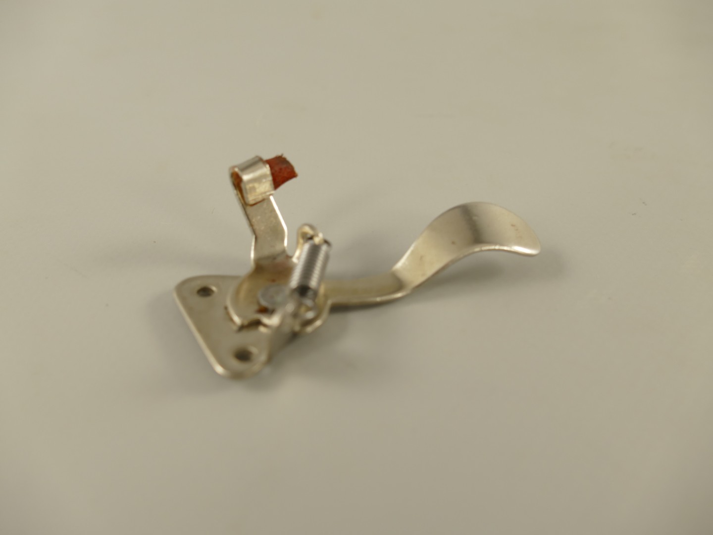 *NT Grammophon BREMSCHE Eisen losse