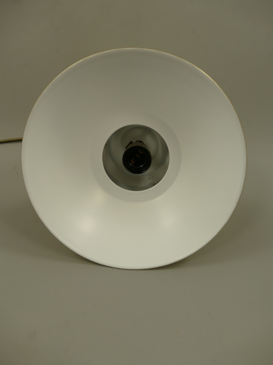 *ANG. Lamp Messing H.200x25cm