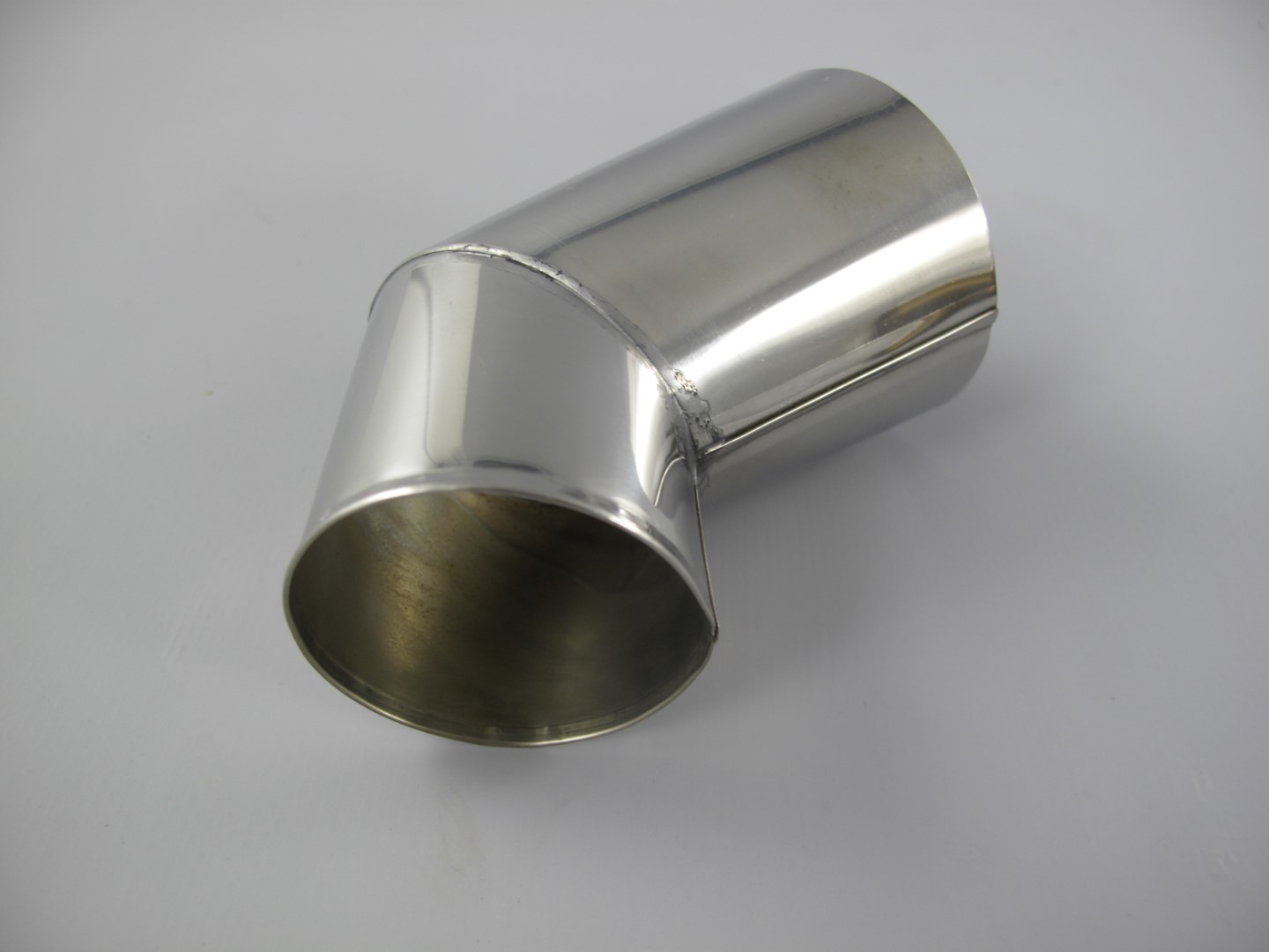 *NT Grammophon KNIKARM LOSSE Nickel
