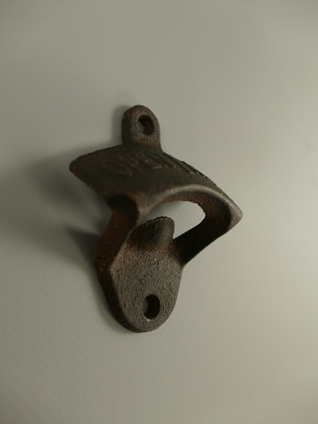 Offner Beer Open Here H.7x6cm