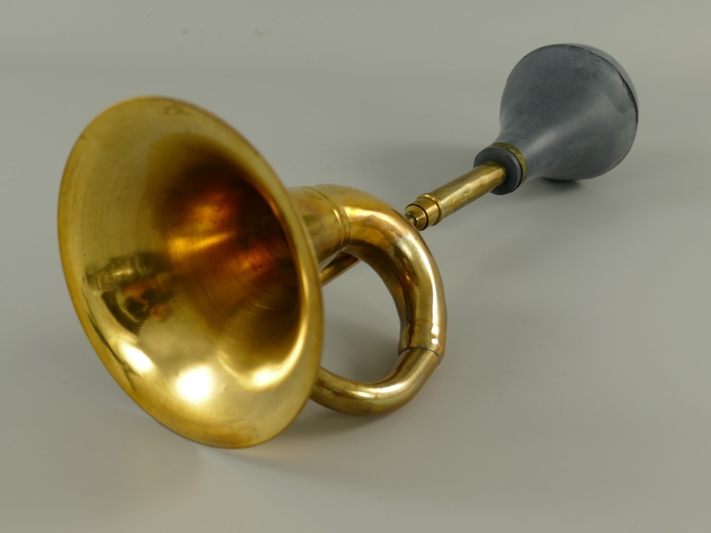 Autohorn Messing L.44cm