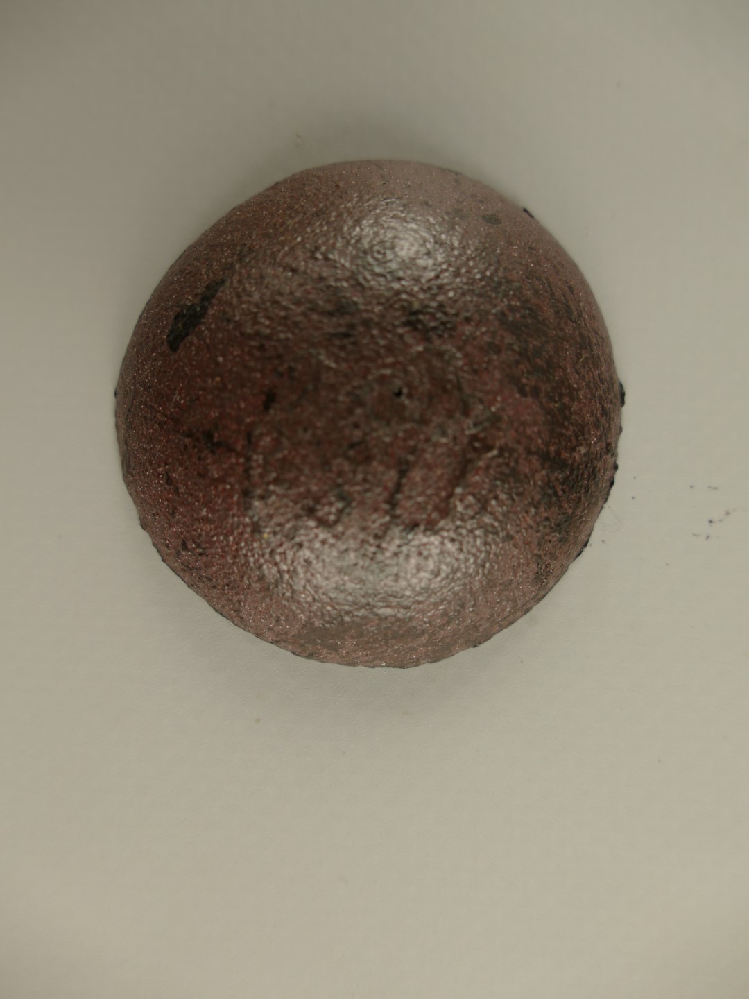 Türklopfer Löwe Eisen H.23cm