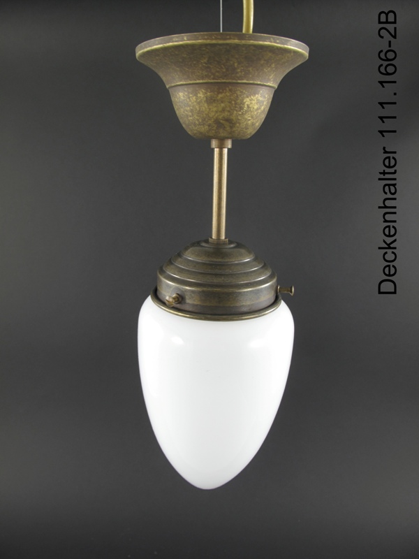 Schirm weiß Gh.8cm H.20cm