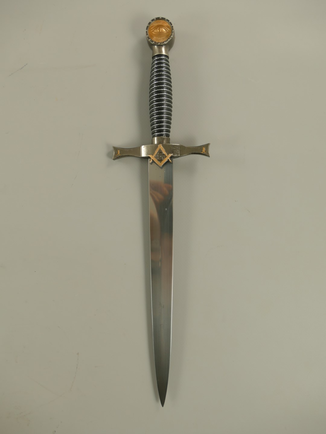 Säbel klein Eisen L.39x10cm