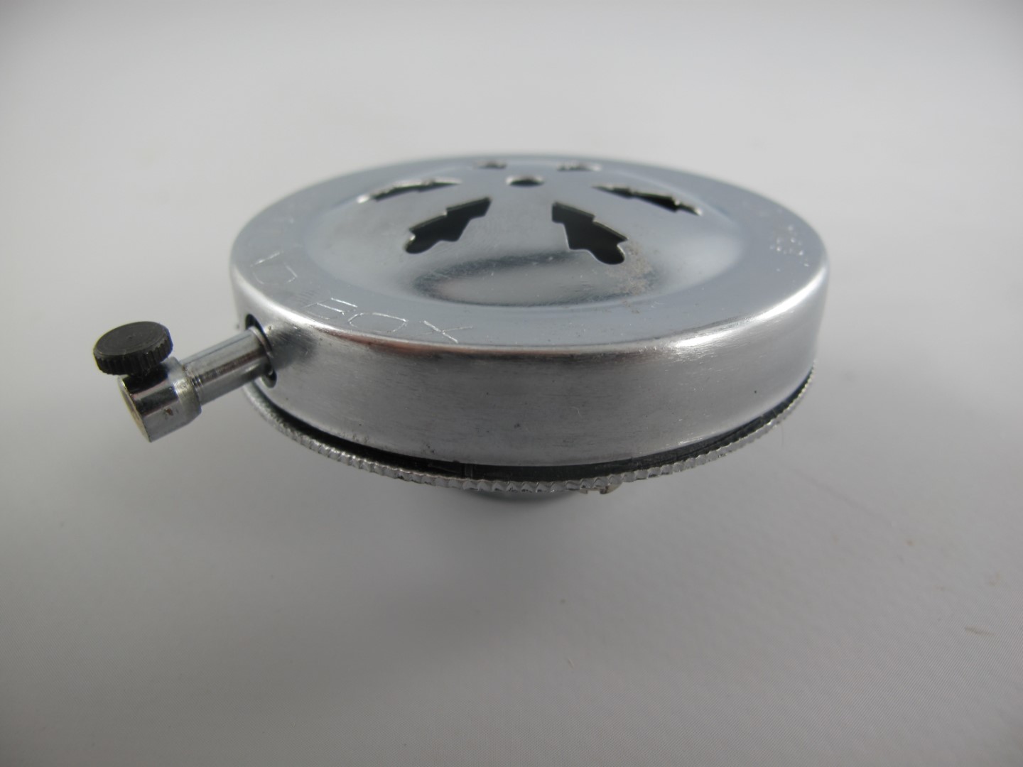 *NT Grammophon MUSIK BOX Eisen losse