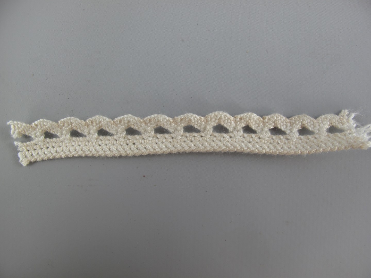 Borte fur schirme PEGELS!! weiss p/m