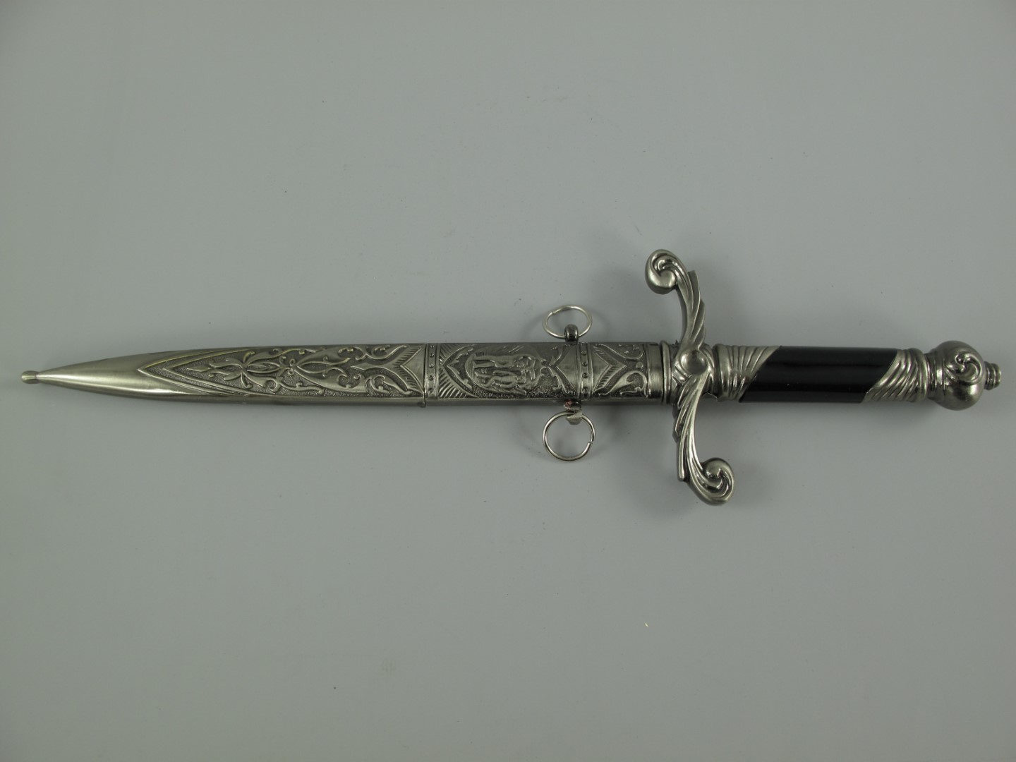 Säbel klein Eisen L.37x10cm