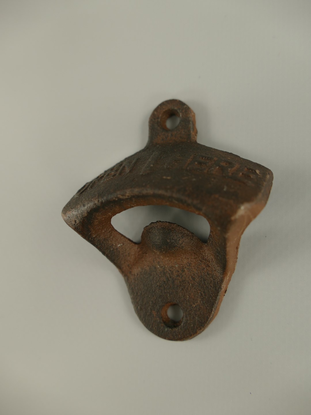 Offner Beer Open Here H.7x6cm