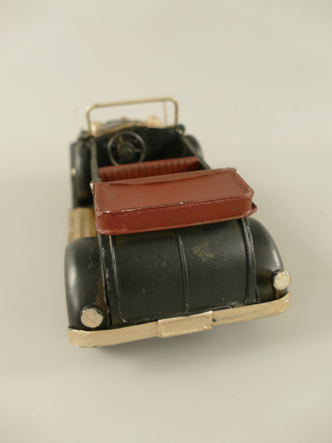 *ANG. Auto Antik Eisen schwarz L.25cm
