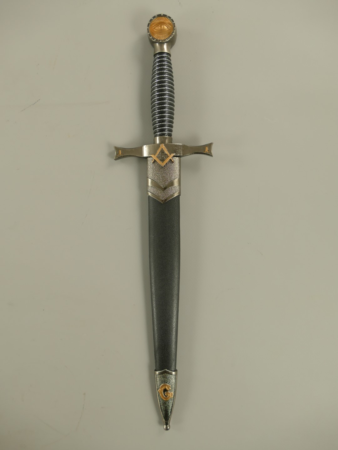 Säbel klein Eisen L.39x10cm