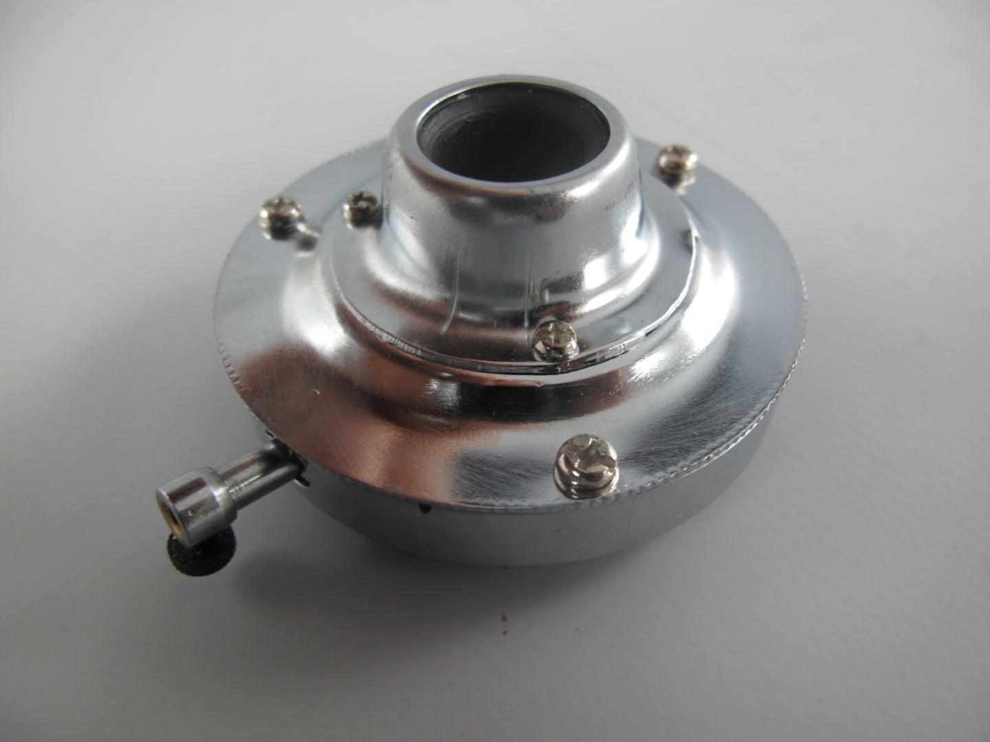 *NT Grammophon MUSIK BOX Eisen losse