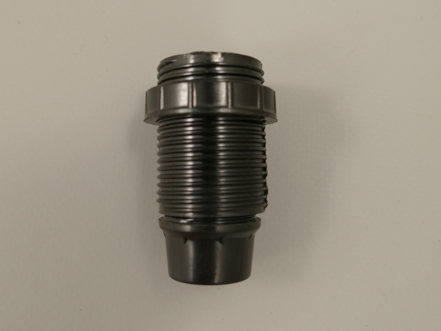 Ring SMALL!!! los!! zwart E14 D.??mm SCHWARZ!!