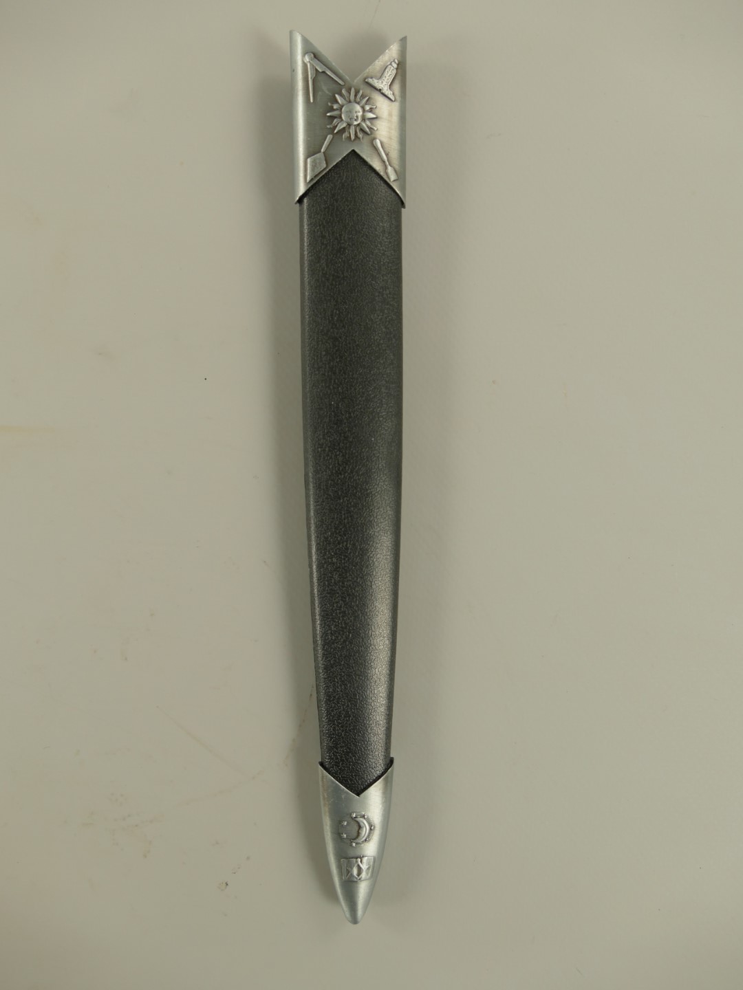 Säbel klein Eisen L.40x9cm