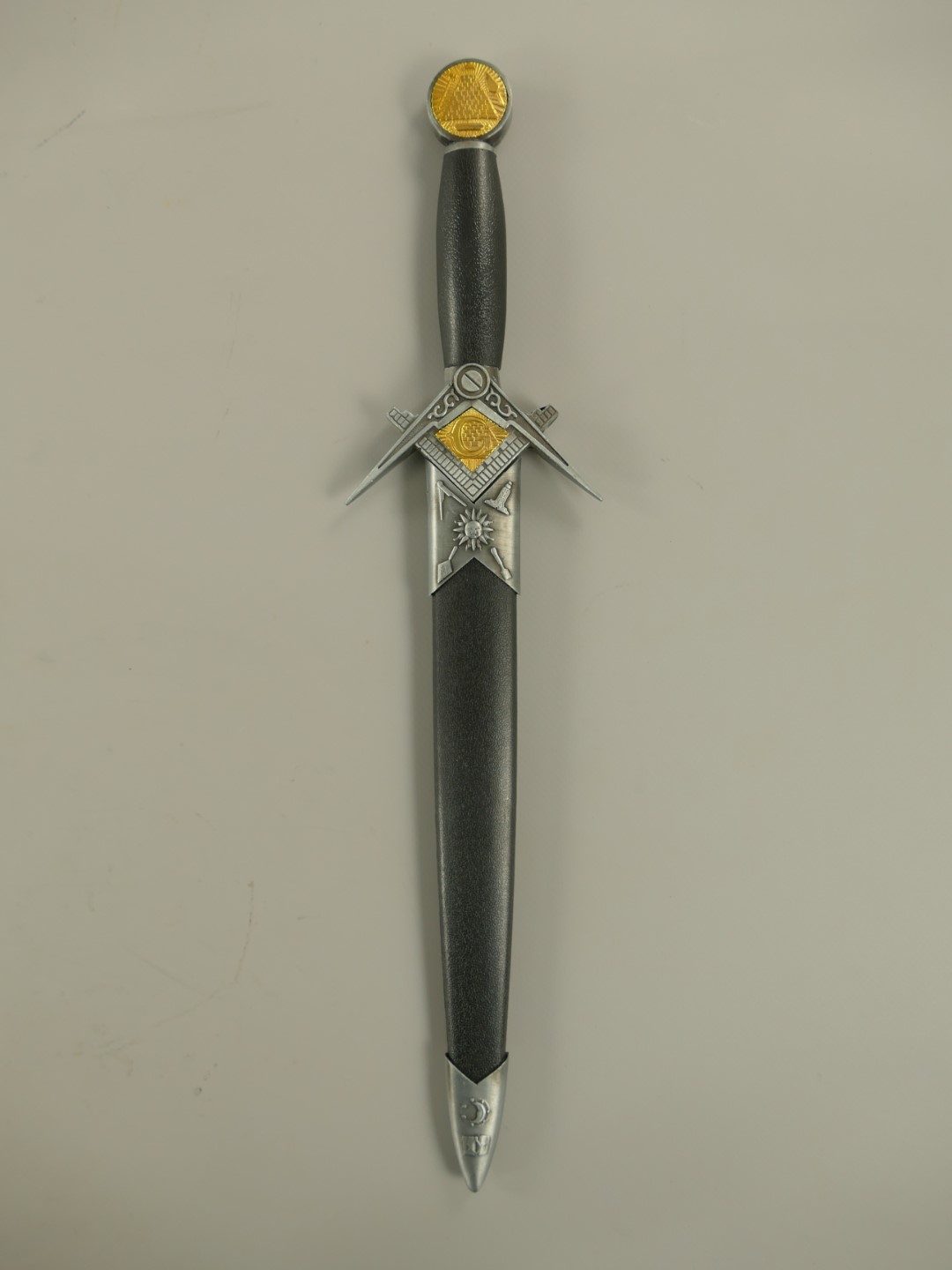 Säbel klein Eisen L.40x9cm