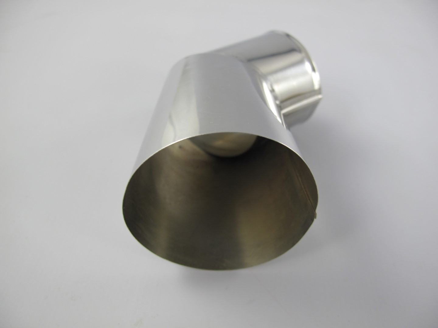 *NT Grammophon KNIKARM LOSSE Nickel