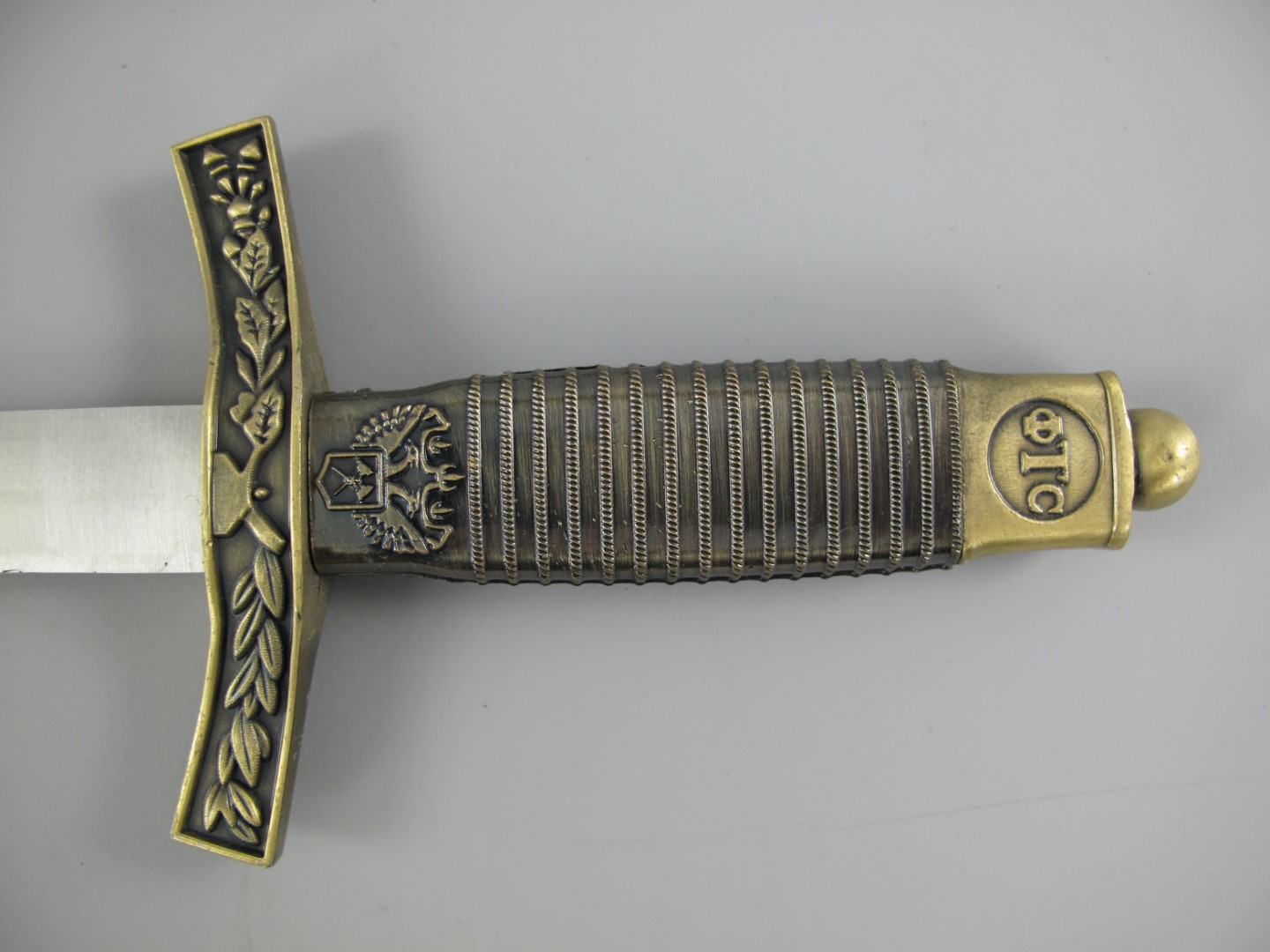 Säbel klein Eisen L.36x9cm
