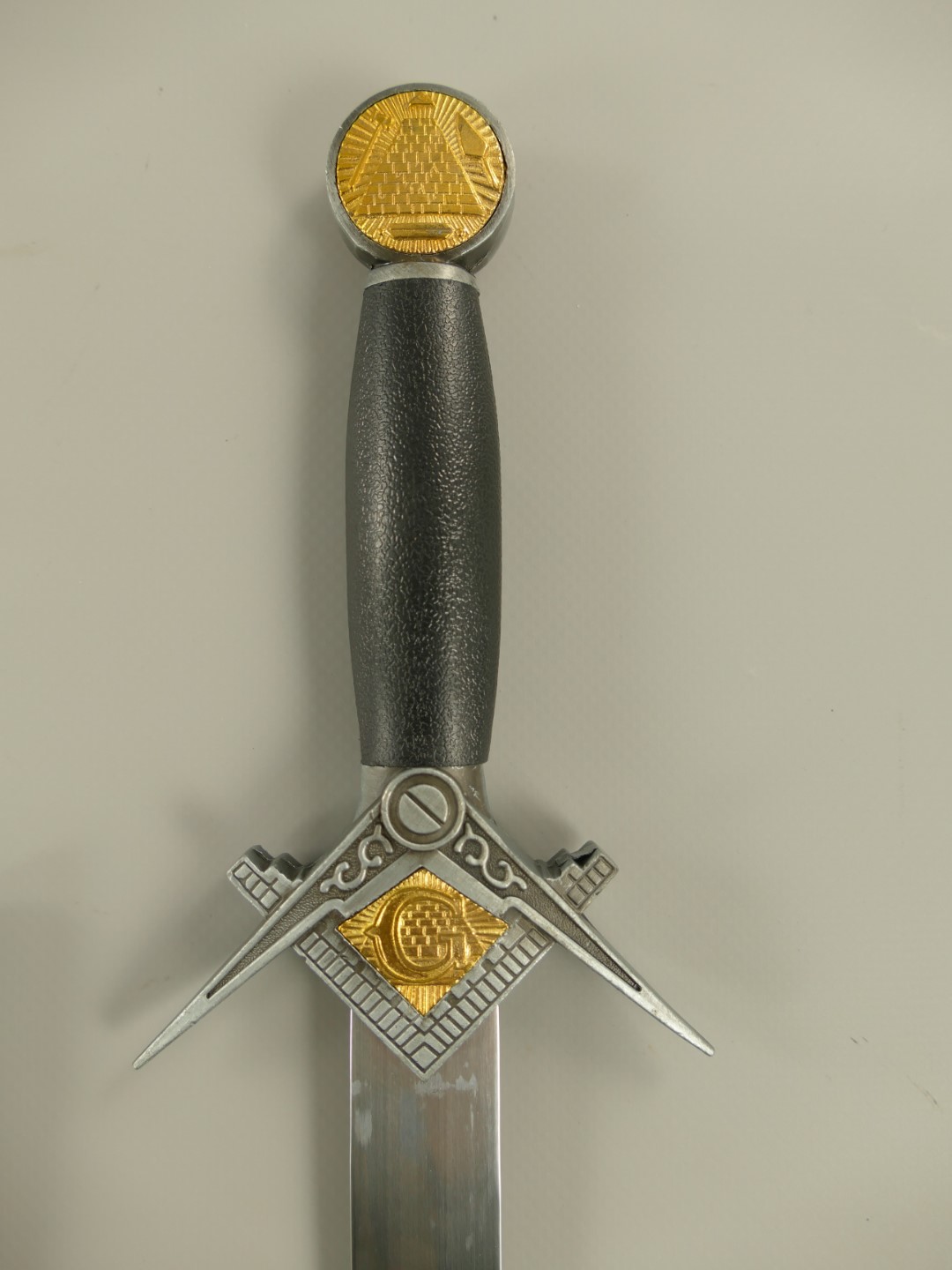 Säbel klein Eisen L.40x9cm