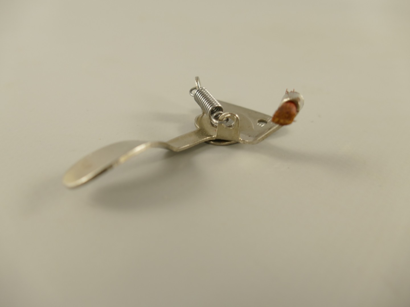 *NT Grammophon BREMSCHE Eisen losse