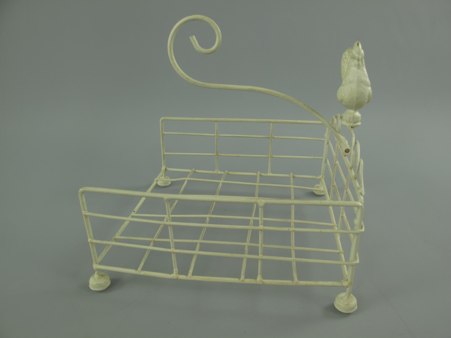 Regenschirmständer eisen farbig H.54x28cm