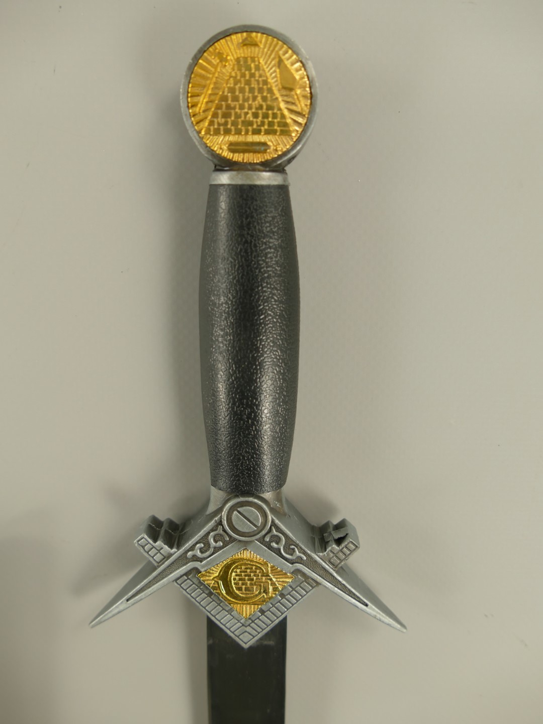 Säbel klein Eisen L.40x9cm