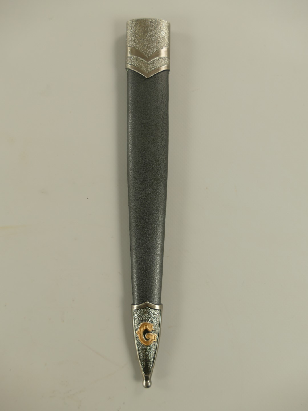 Säbel klein Eisen L.39x10cm
